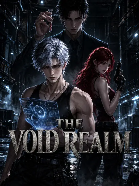 THE VOID REALM