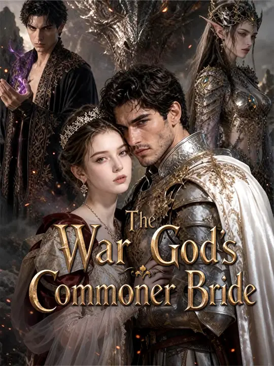 The War God's Commoner Bride