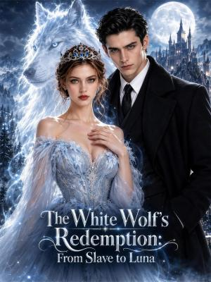 The White Wolf's Redemption:From Slave to Luna