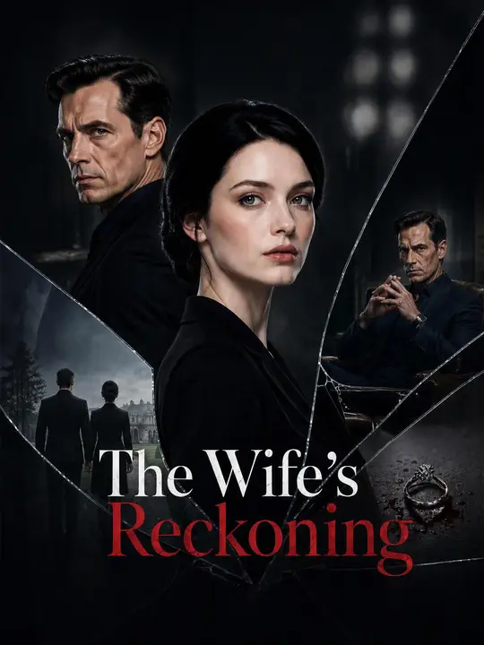 The Wife's Reckoning