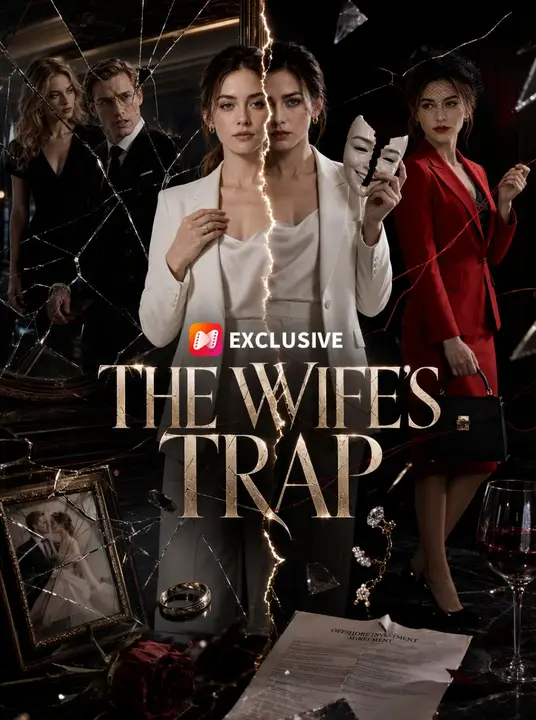 The Wife's Trap