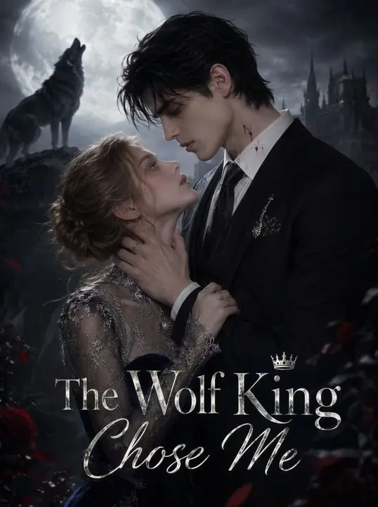The Wolf King Chose Me