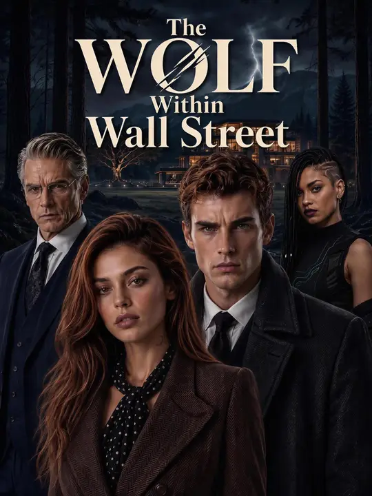The Wolf Within Wall Street
