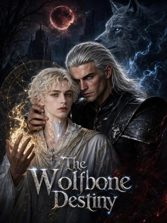 The Wolfbone Destiny