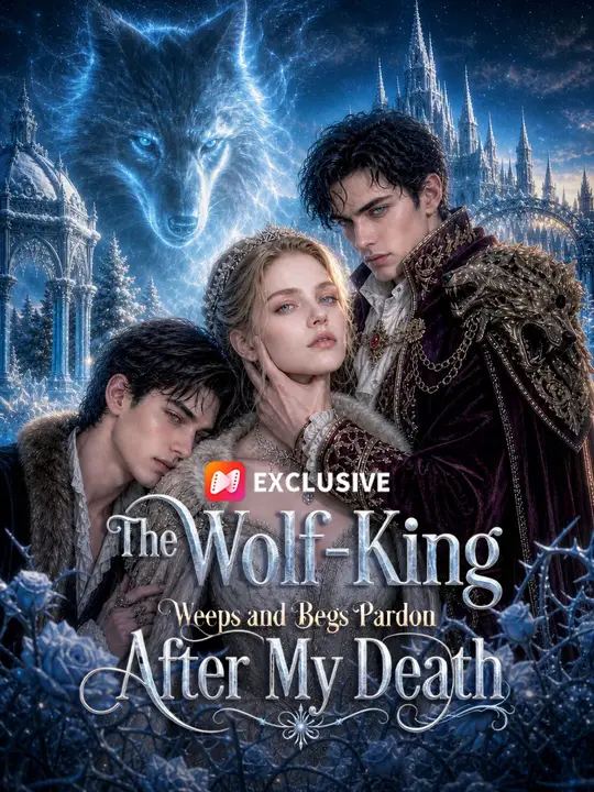 The Wolf‑King Weeps and Begs Pardon After My Death