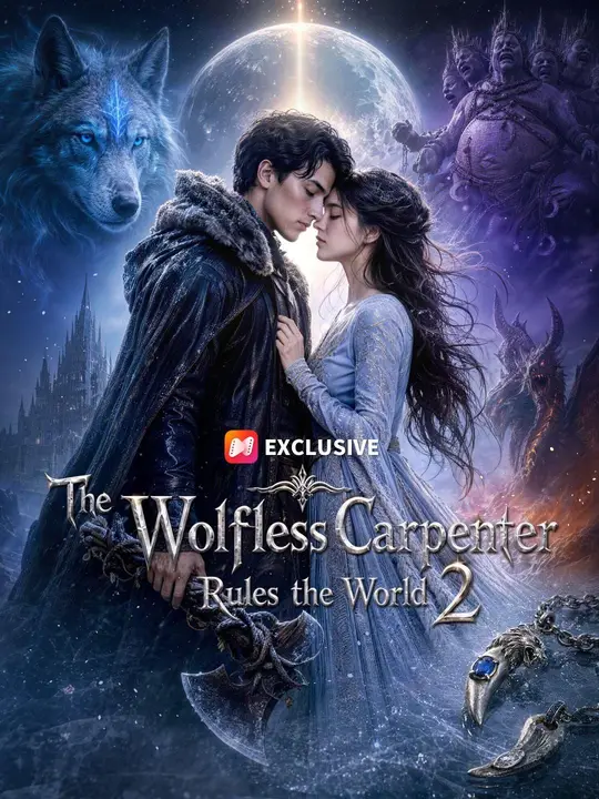 The Wolfless Carpenter Rules the World 2