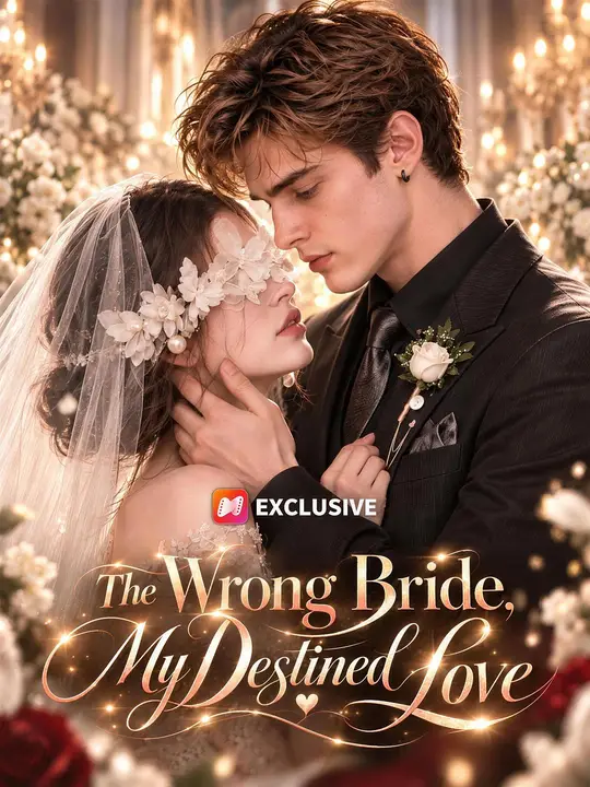 The Wrong Bride, My Destined Love