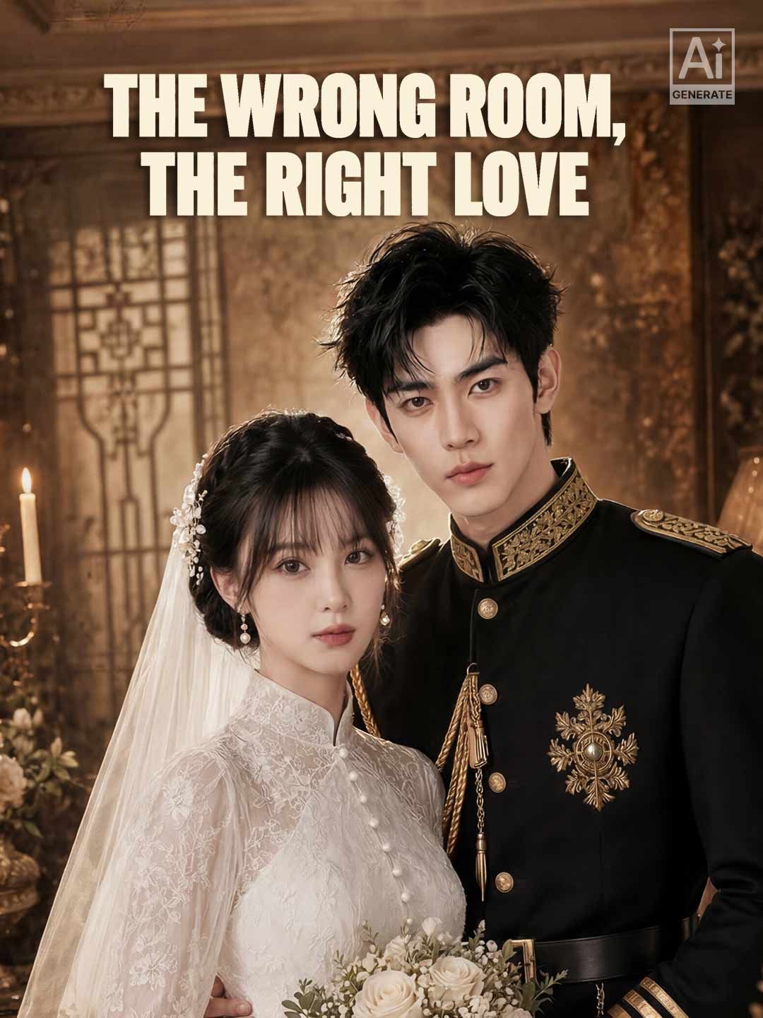 The Wrong Room, The Right Love