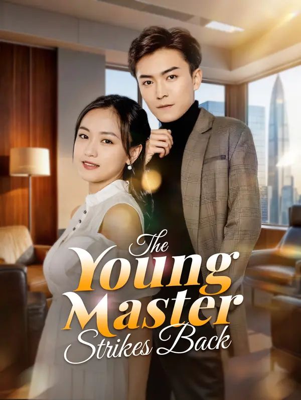 The Young Master Strikes Back