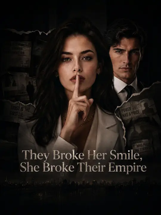 They Broke Her Smile, She Broke Their Empire