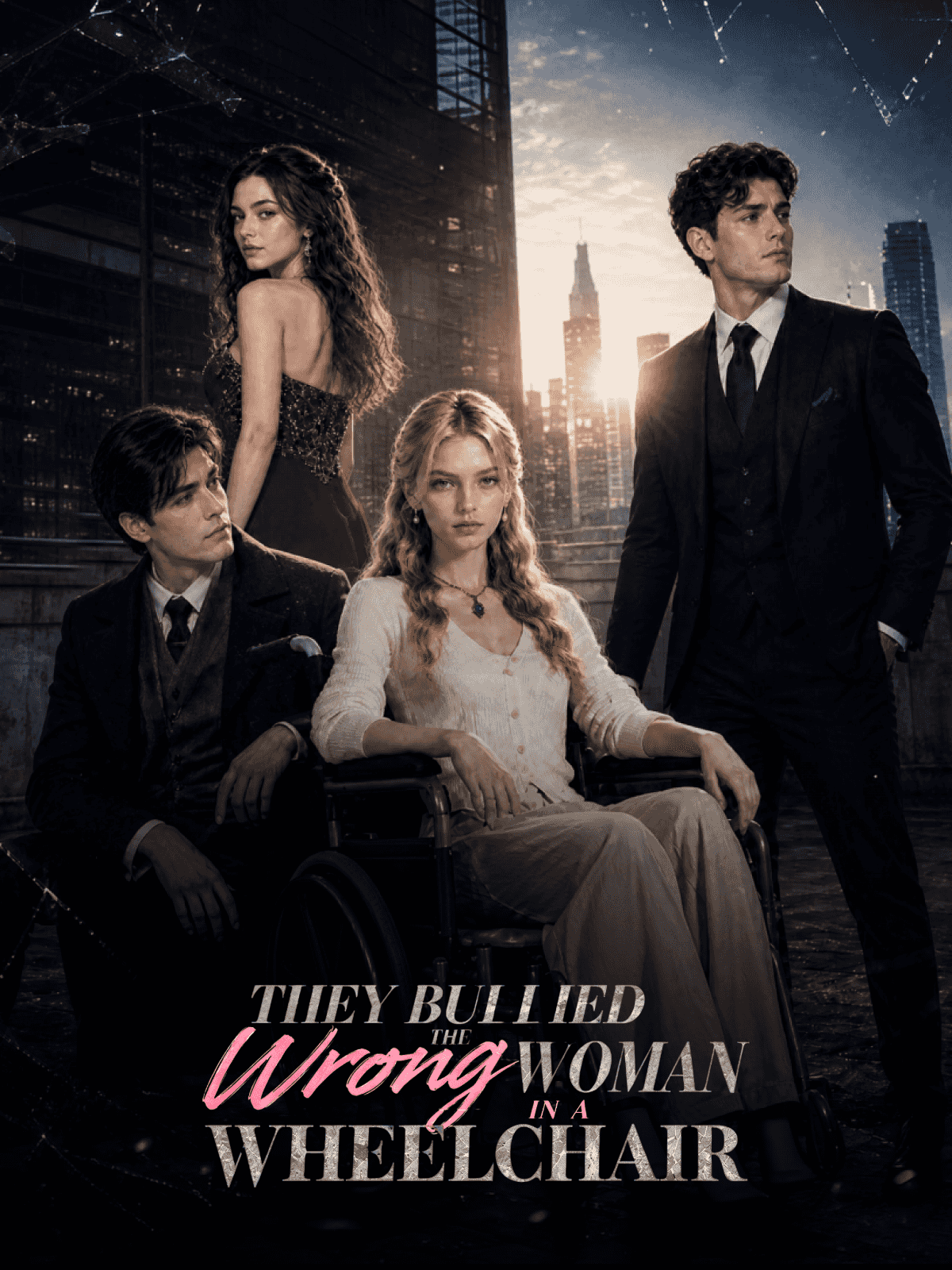 They Bullied the Wrong Woman in a Wheelchair