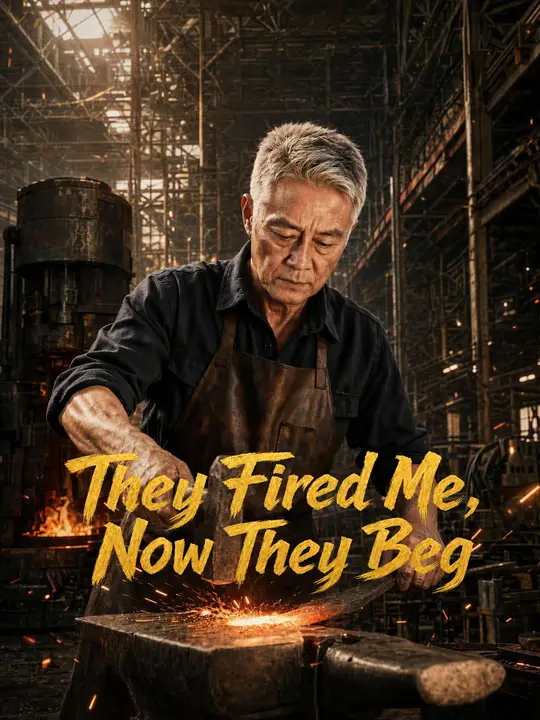 They Fired Me, Now They Beg