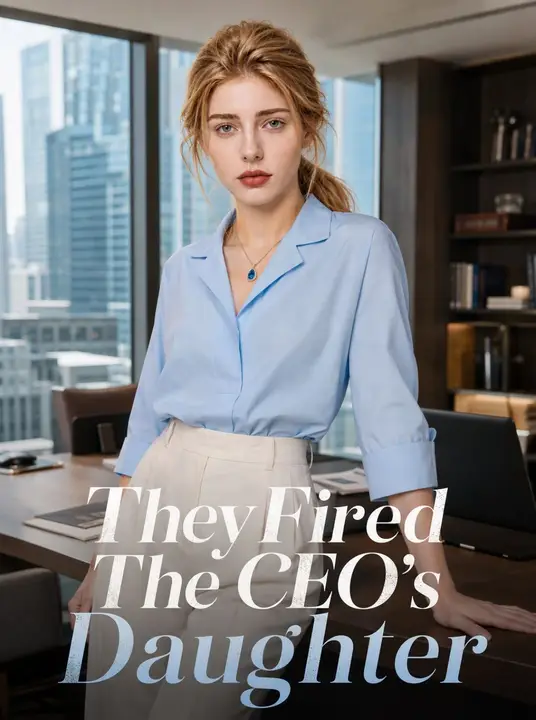 They Fired The CEO’s Daughter