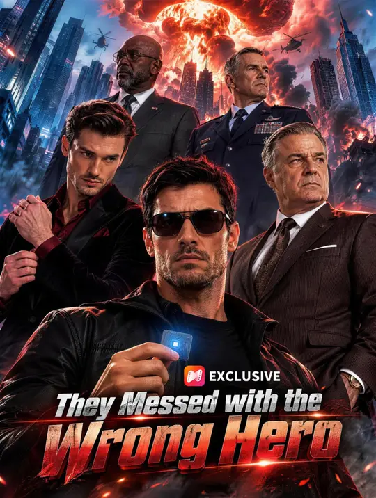 They Messed with the Wrong Hero
