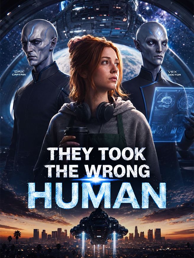 They Took the Wrong Human