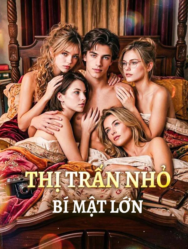 Thị Trấn Nhỏ, Bí Mật Lớn