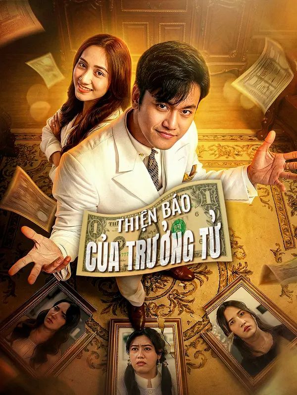 Thiện Báo Của Trưởng Tử