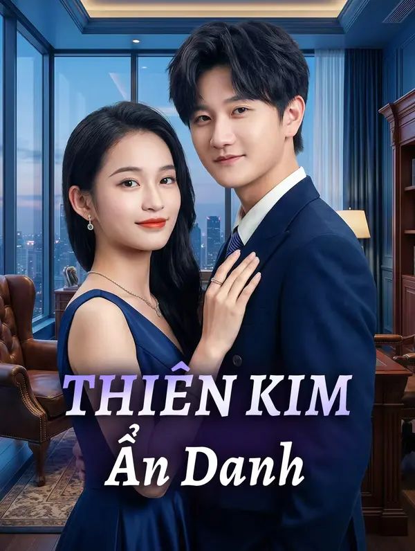 Thiên Kim Ẩn Danh