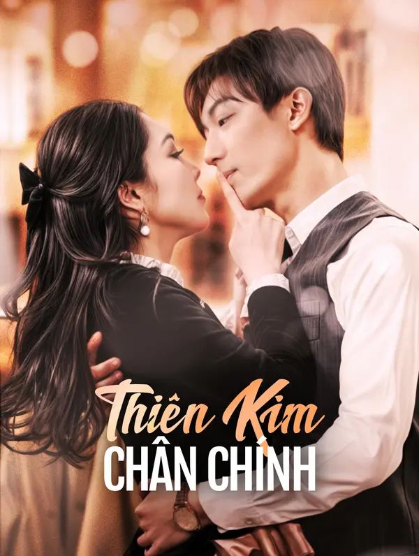 Thiên Kim Chân Chính