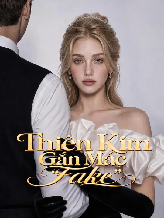 Thiên Kim Gắn Mác "Fake"