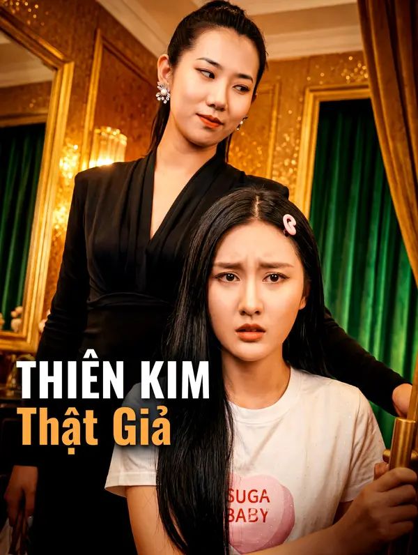 Thiên Kim Thật Giả