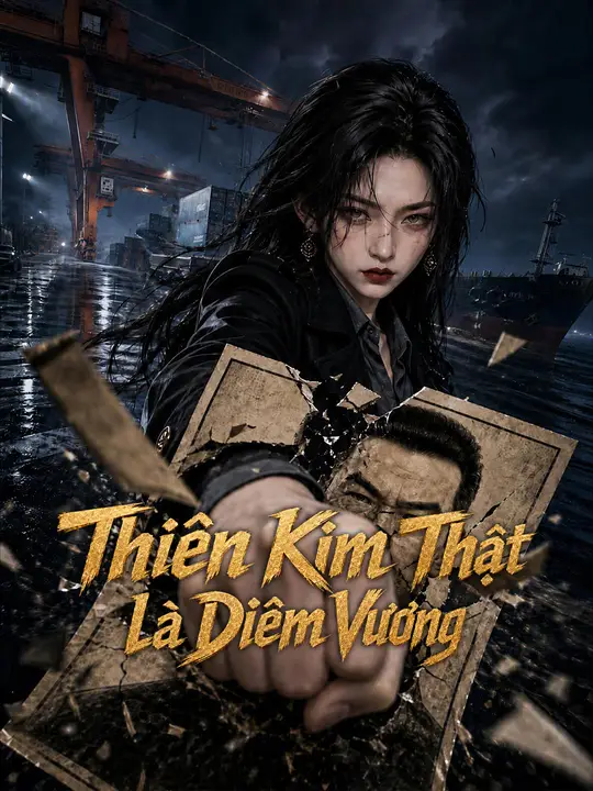 Thiên Kim Thật Là Diêm Vương