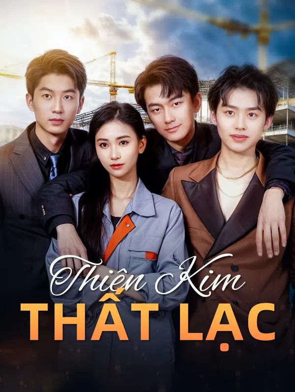 Thiên Kim Thất Lạc