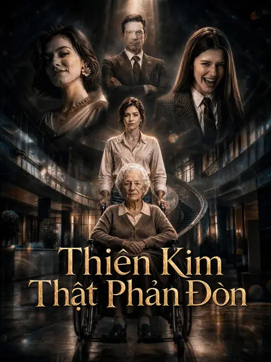 Thiên Kim Thật Phản Đòn