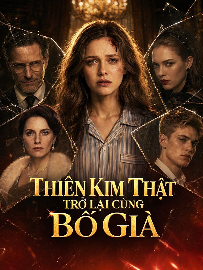 Thiên Kim Thật Trở Lại Cùng Bố Già