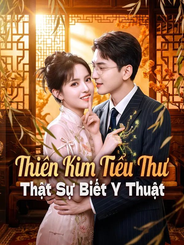 Thiên Kim Tiểu Thư Thật Sự Biết Y Thuật