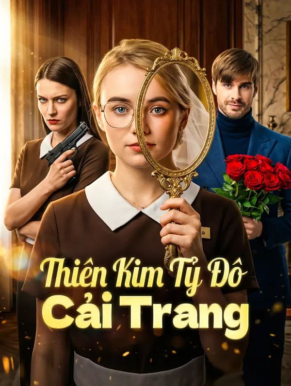 Thiên Kim Tỷ Đô Cải Trang