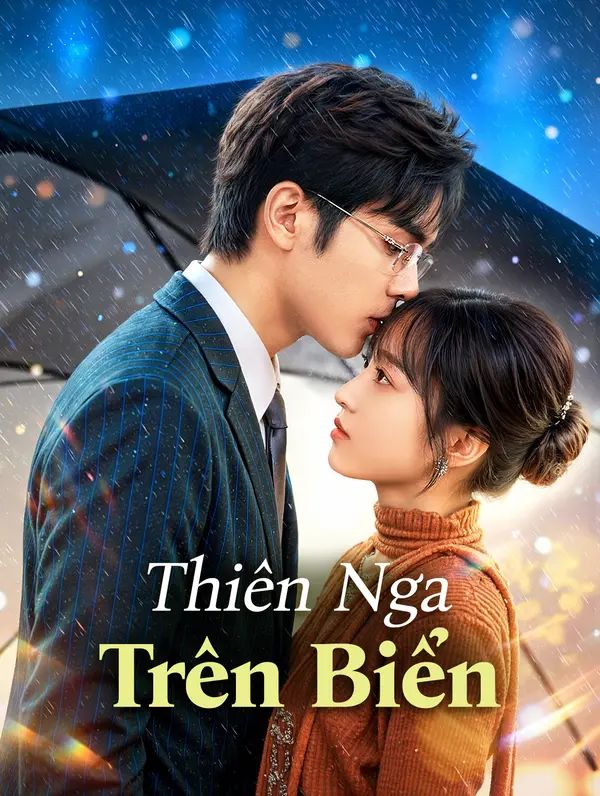 Thiên Nga Trên Biển