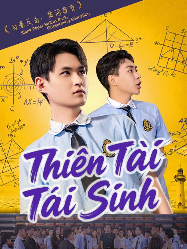 Thiên Tài Tái Sinh