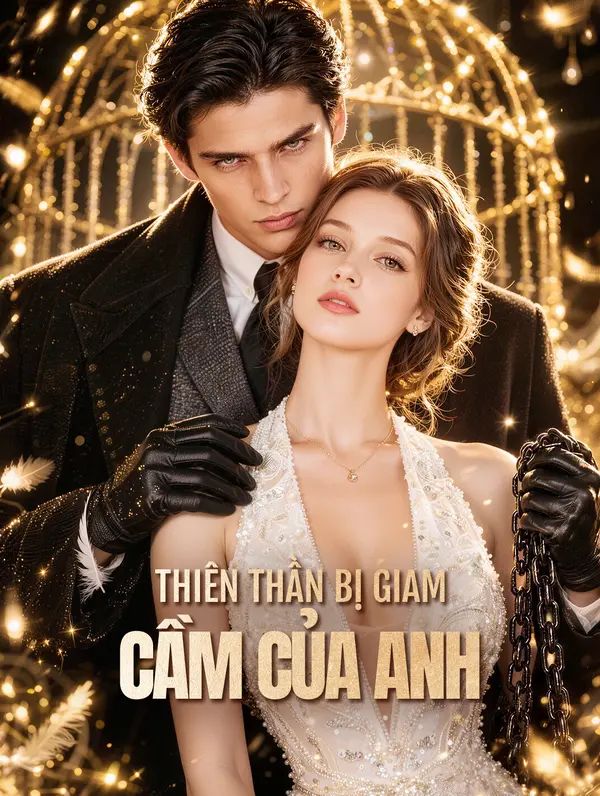 Thiên Thần Bị Giam Cầm Của Anh