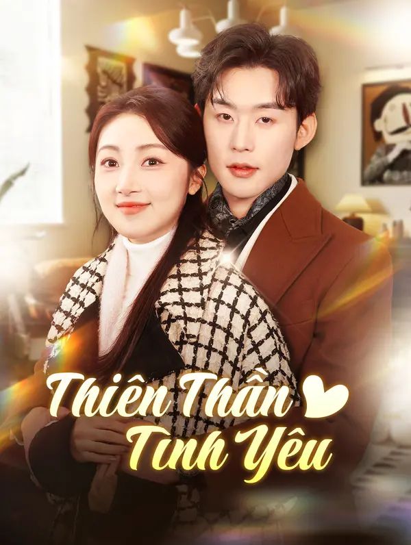 Thiên Thần Tình Yêu