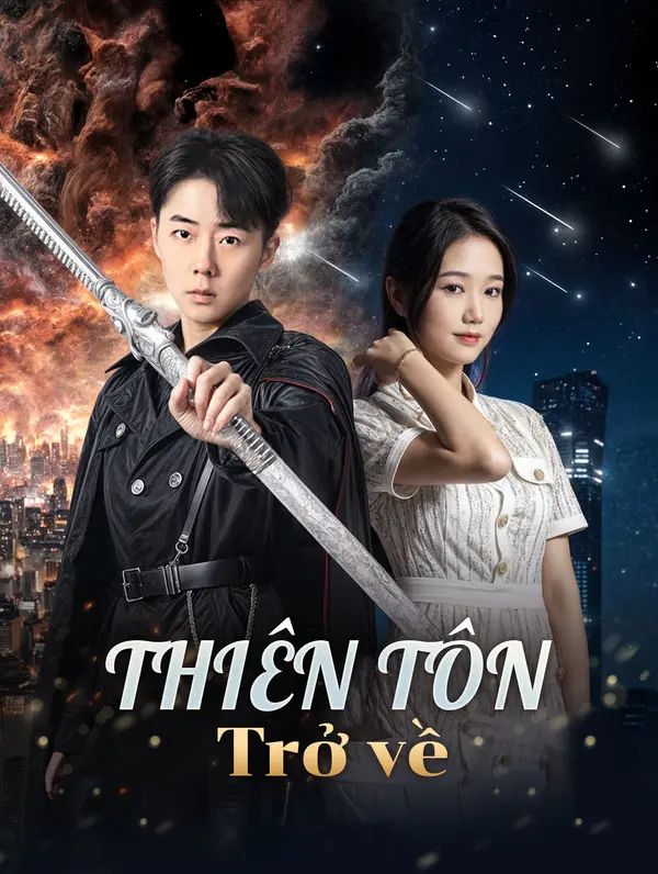 Thiên Tôn Trở về