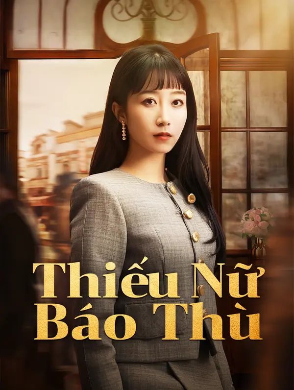 Thiếu Nữ Báo Thù