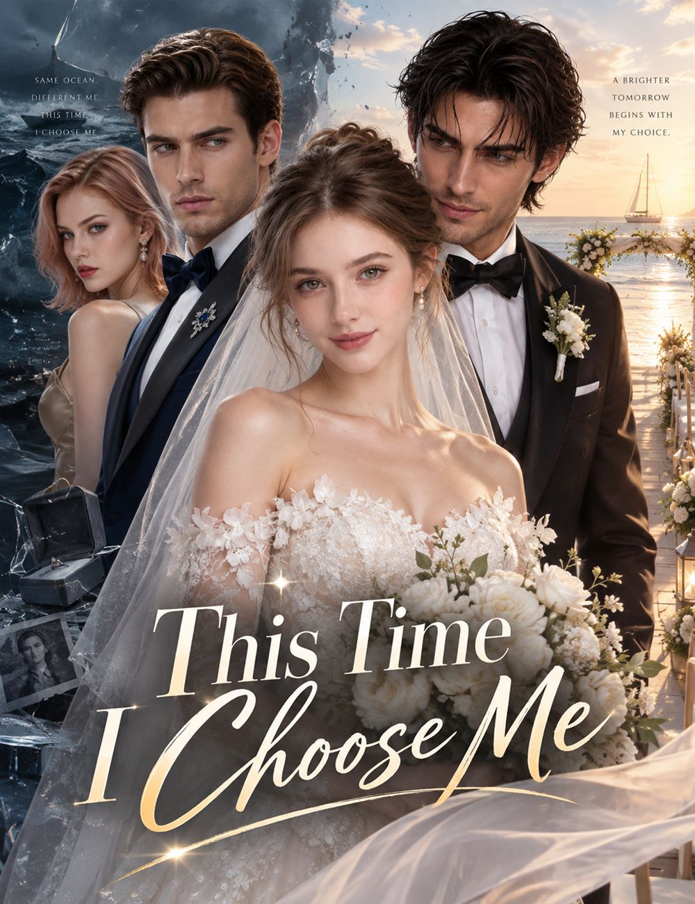 This Time, I Choose Me