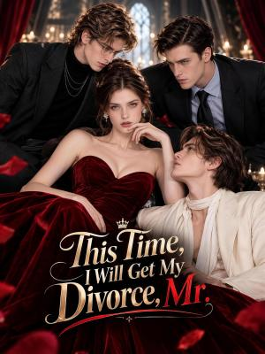 This Time, I Will Get My Divorce, Mr.