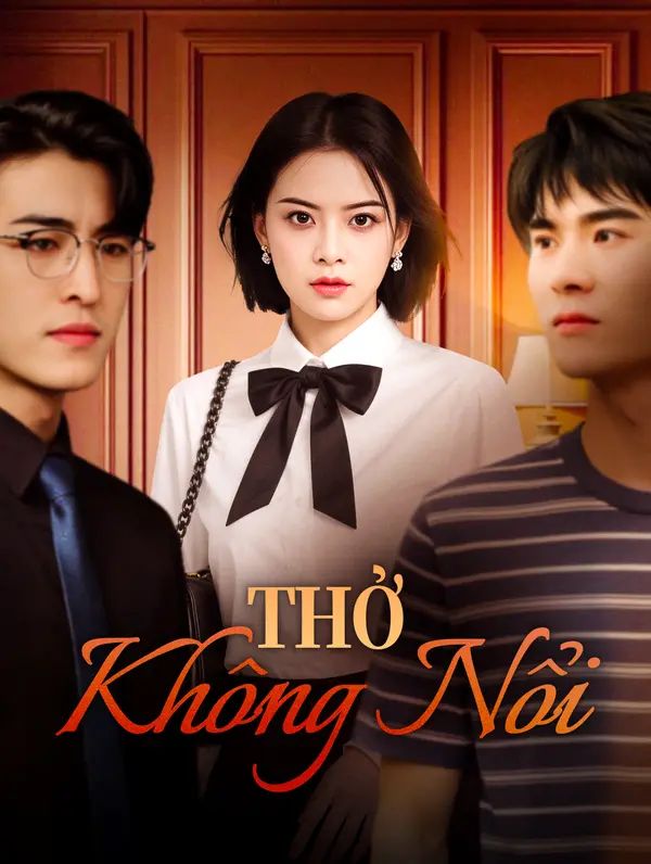 Thở Không Nổi