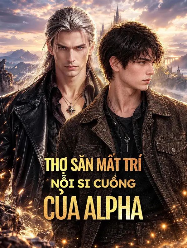 Thợ Săn Mất Trí, Nỗi Si Cuồng Của Alpha