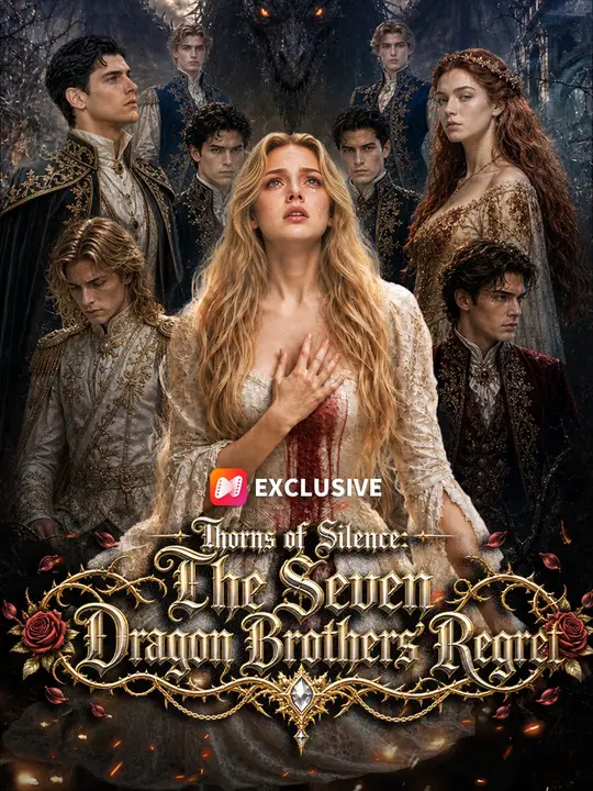 Thorns of Silence: The Seven Dragon Brothers' Regret