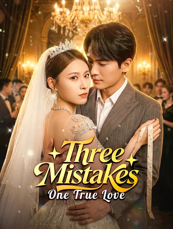 Three Mistakes, One True Love