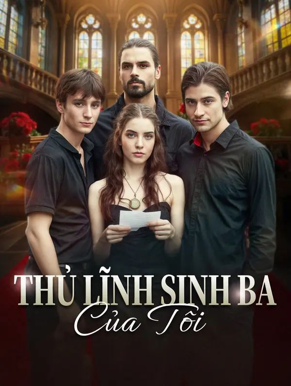 Thủ Lĩnh Sinh Ba Của Tôi