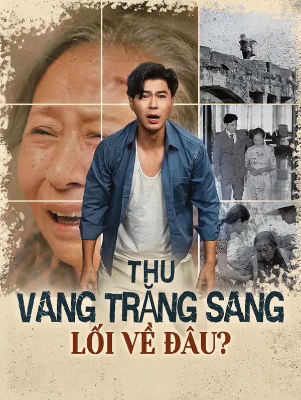 Thu Vàng Trăng Sáng, Lối Về Đâu?