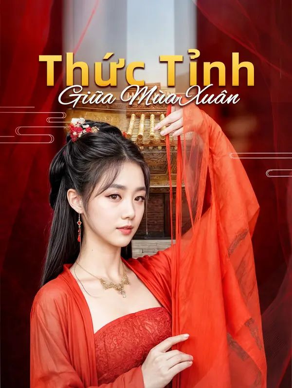 Thức Tỉnh Giữa Mùa Xuân