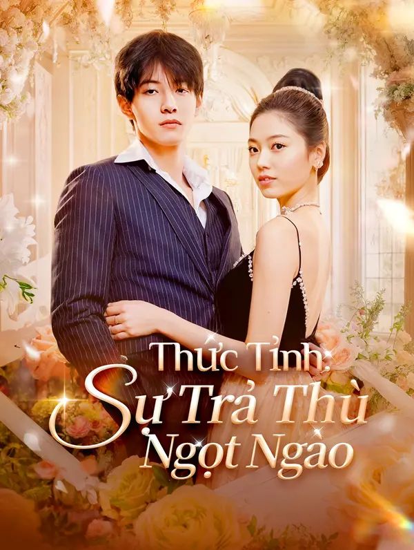 Thức Tỉnh: Sự Trả Thù Ngọt Ngào