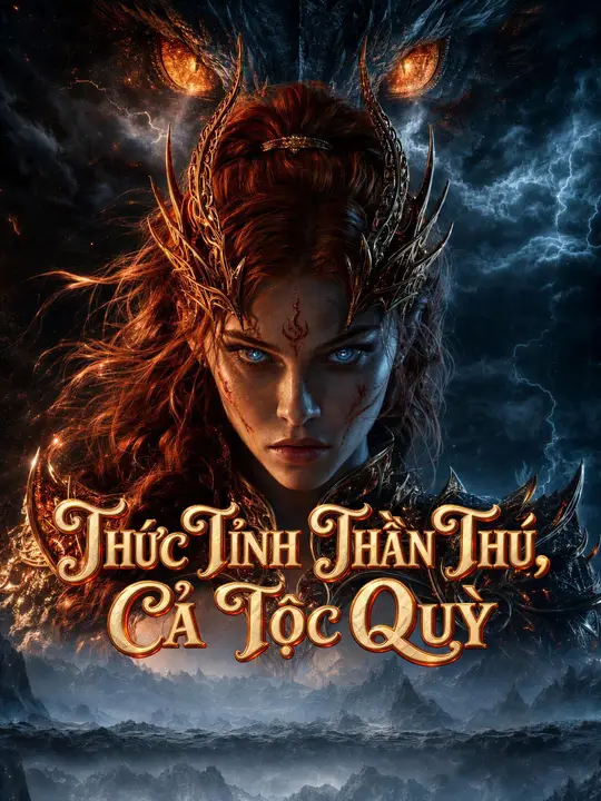 Thức Tỉnh Thần Thú, Cả Tộc Quỳ