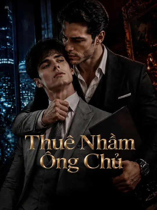 Thuê Nhầm Ông Chủ