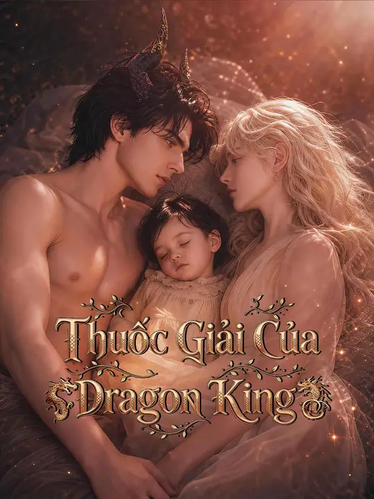 Thuốc Giải Của Dragon King